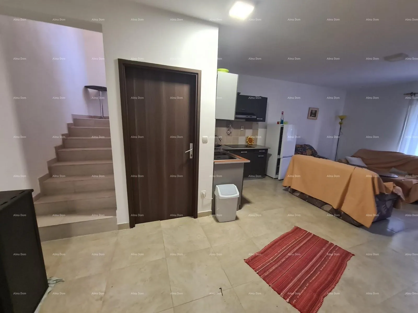 kuća prodaje se samostojeća kuća – poreč - slika 12
