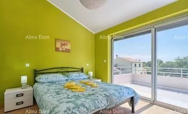 kuća prodaja prekrasne vile, blizina mjesta marčane. - slika 21