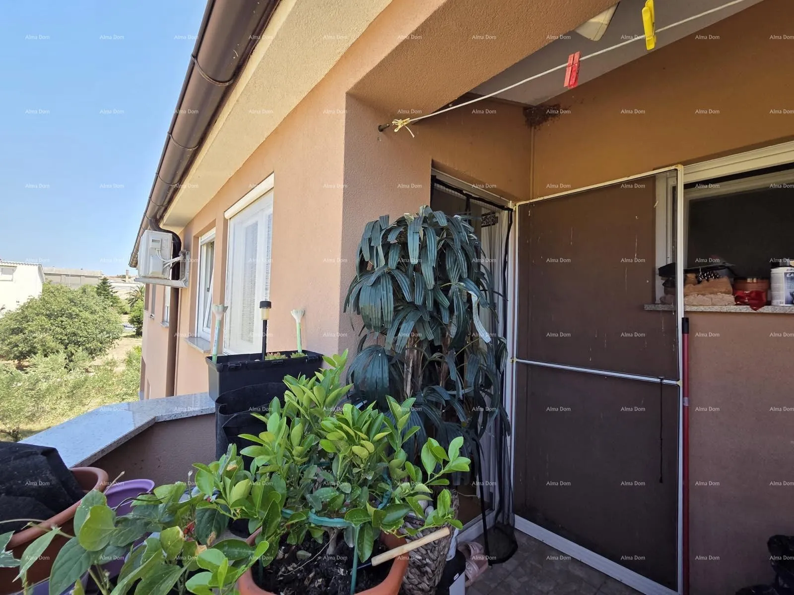 stan ližnjan – stan 55,86 m² - slika 9