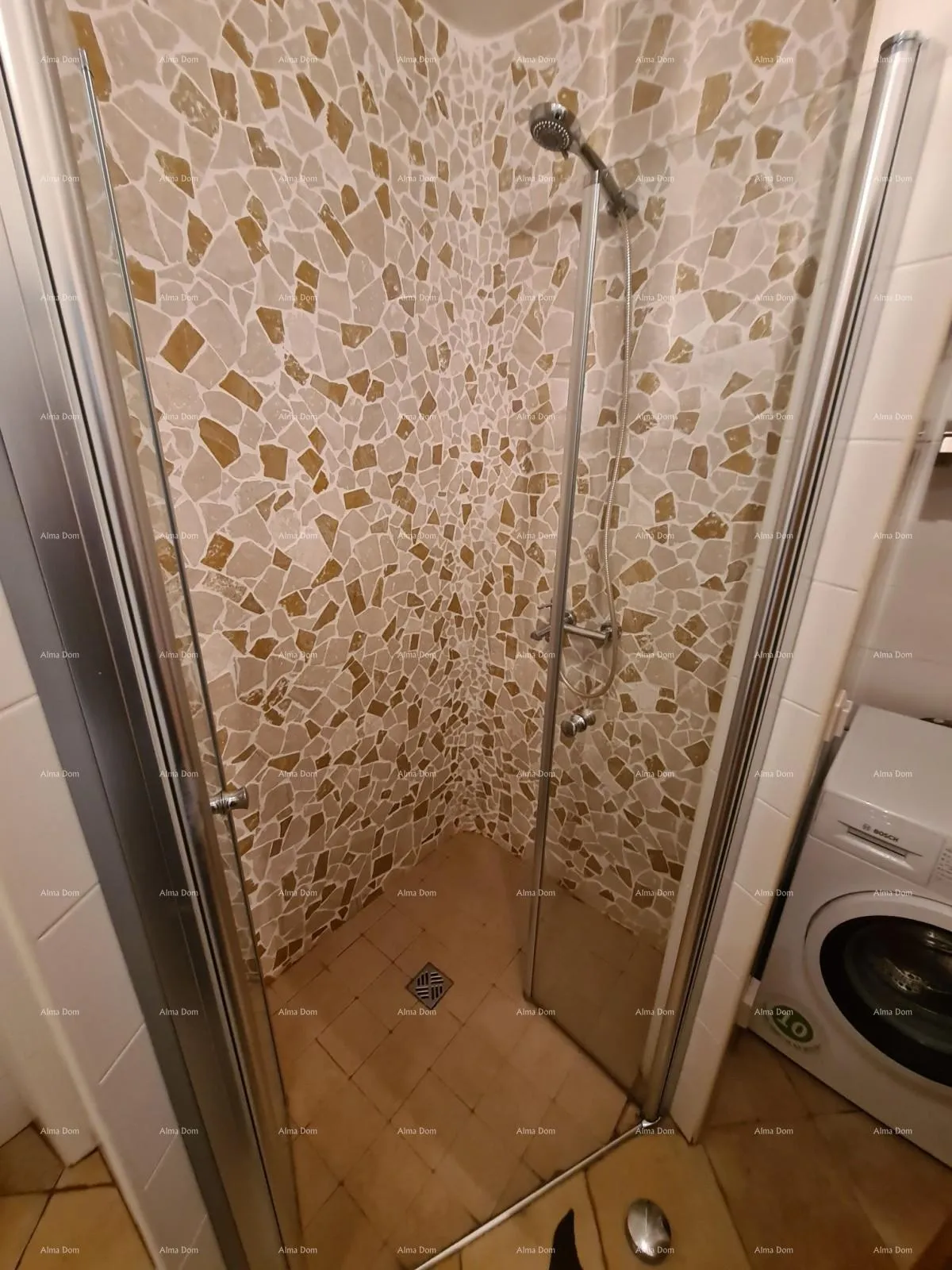 kuća fažana! renovirana istarska kuća u nizu! - slika 8