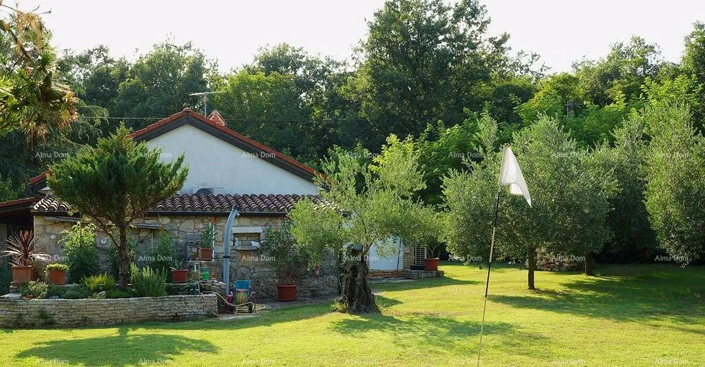 kuća umag, kuća, 144 m², s velikim vrtom i ljetnom kuhinjom, potpuno renovirana! - slika 22