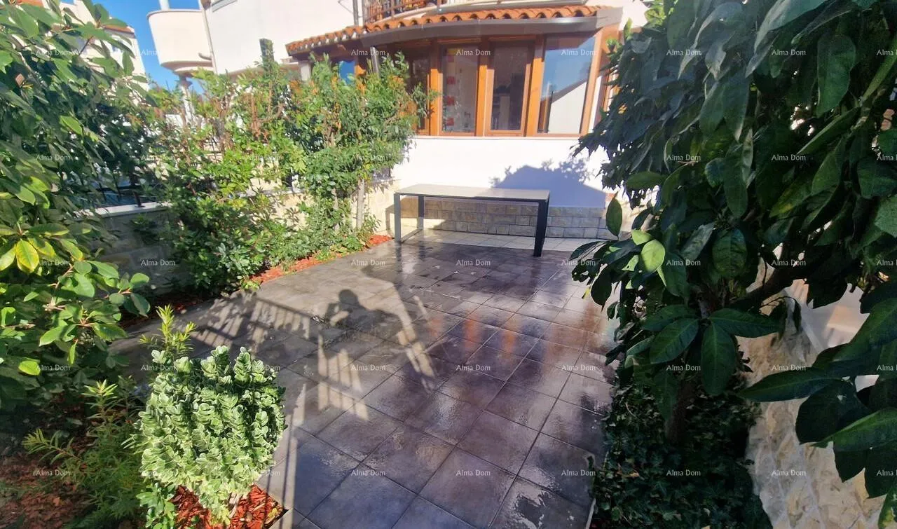stan prodaje se lijepo renoviran stan, novigrad - slika 2