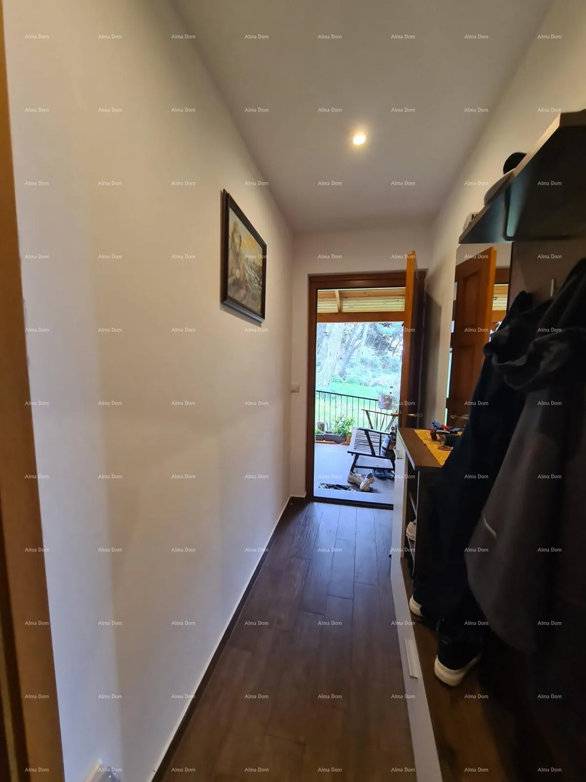 kuća kuća sa tri apartmana, medulin - slika 29
