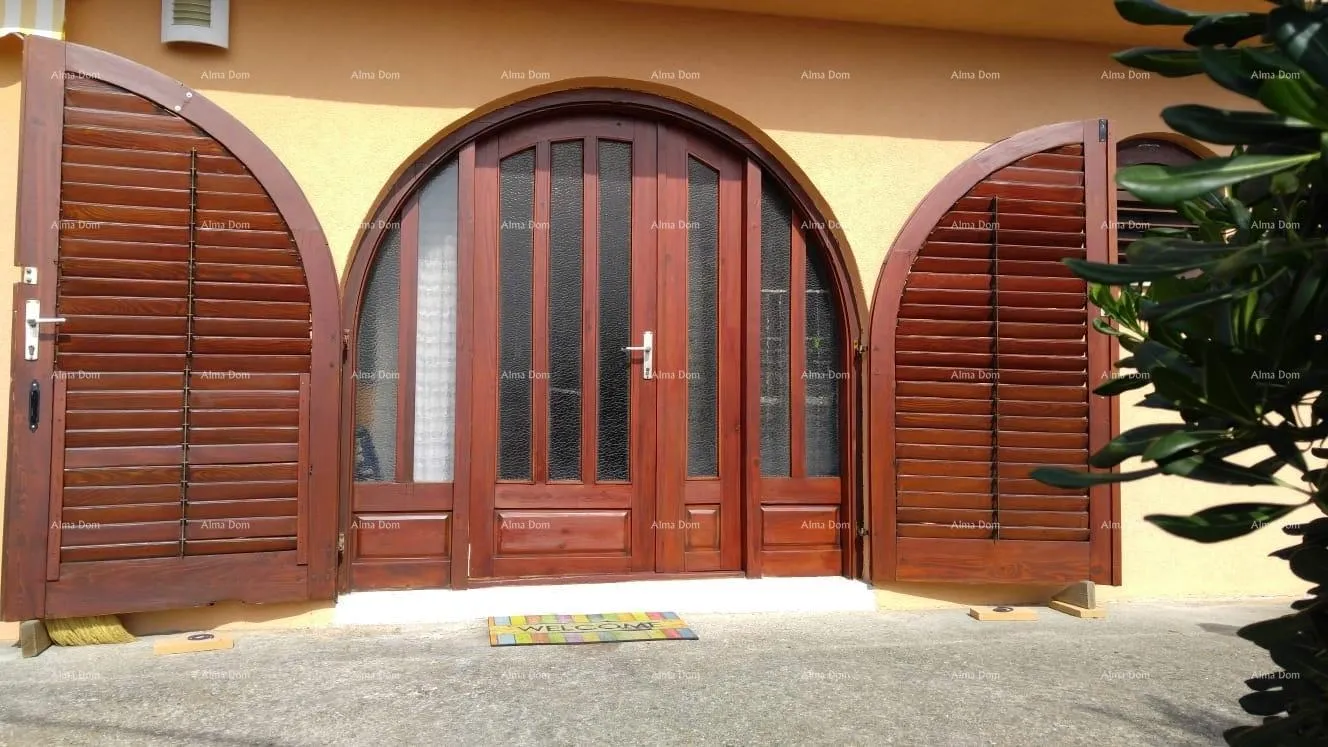 kuća prodaja velike, lijepe kuće sa 5 apartmana i prekrasnim pogledom na more i krk, novi vinodolski! - slika 36