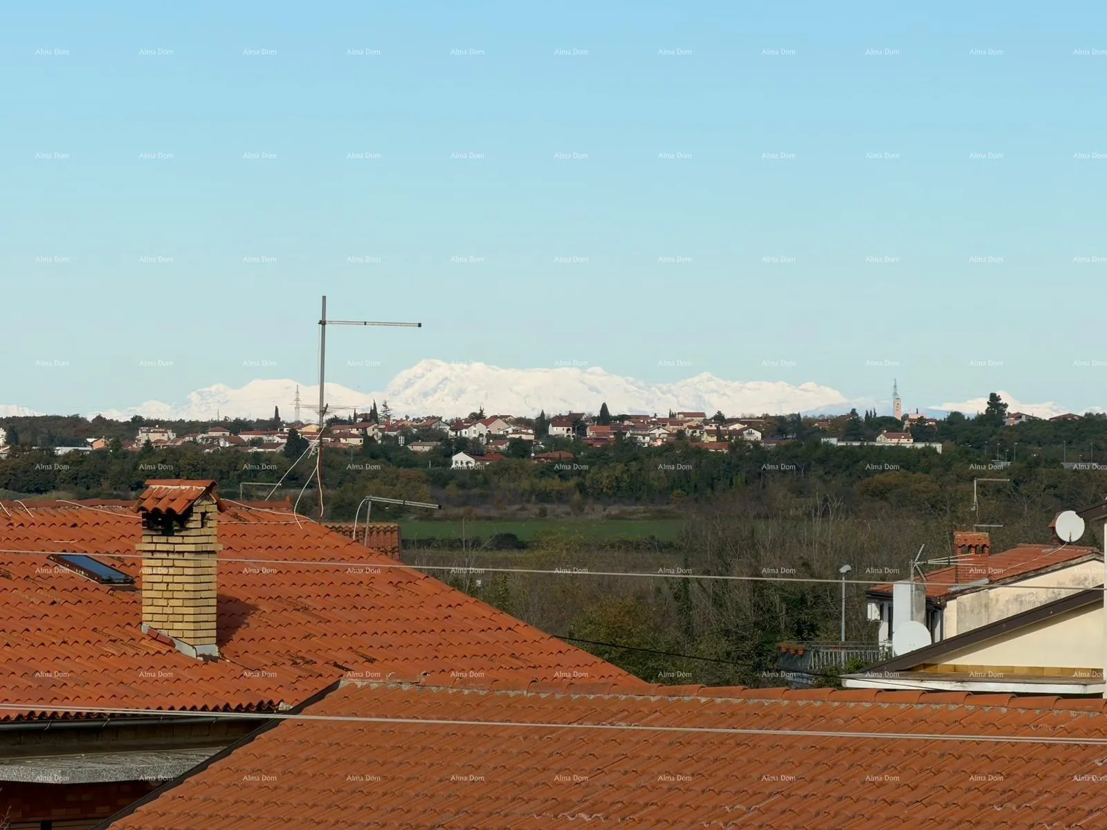stan prodaja stana u novogradnji, umag, finida! - slika 20