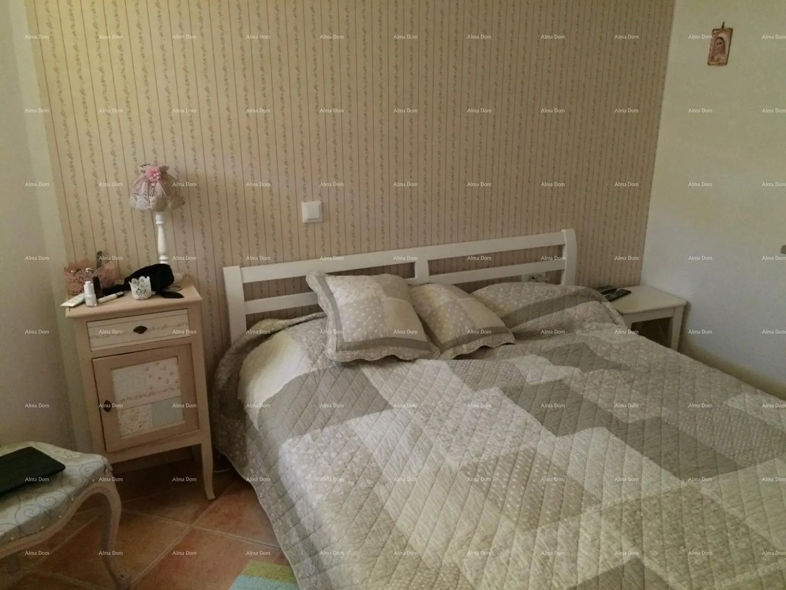 stan na prodaju apartman u prizemlju – barbariga, 80 m², 500 m od mora! - slika 5