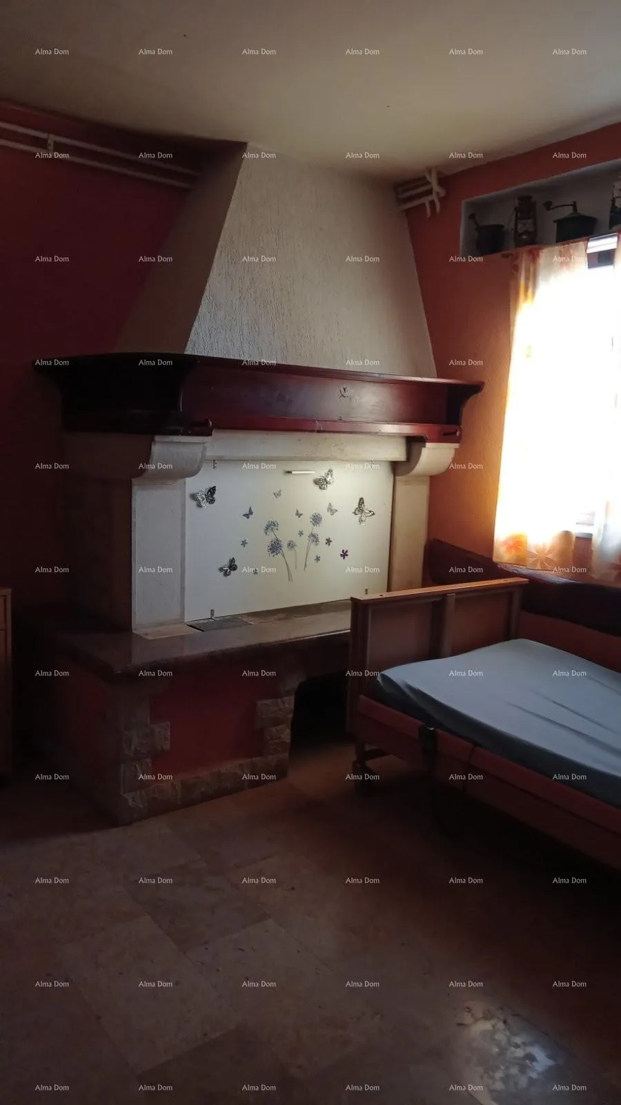 kuća veruda. prodaja kuće s apartmanima u puli blizu mora, s pogledom na more - slika 24
