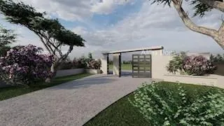 kuća sveta nedelja– moderna vila s bazenom - slika 4