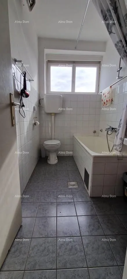 stan pula – trosoban stan od 98 m² - slika 8