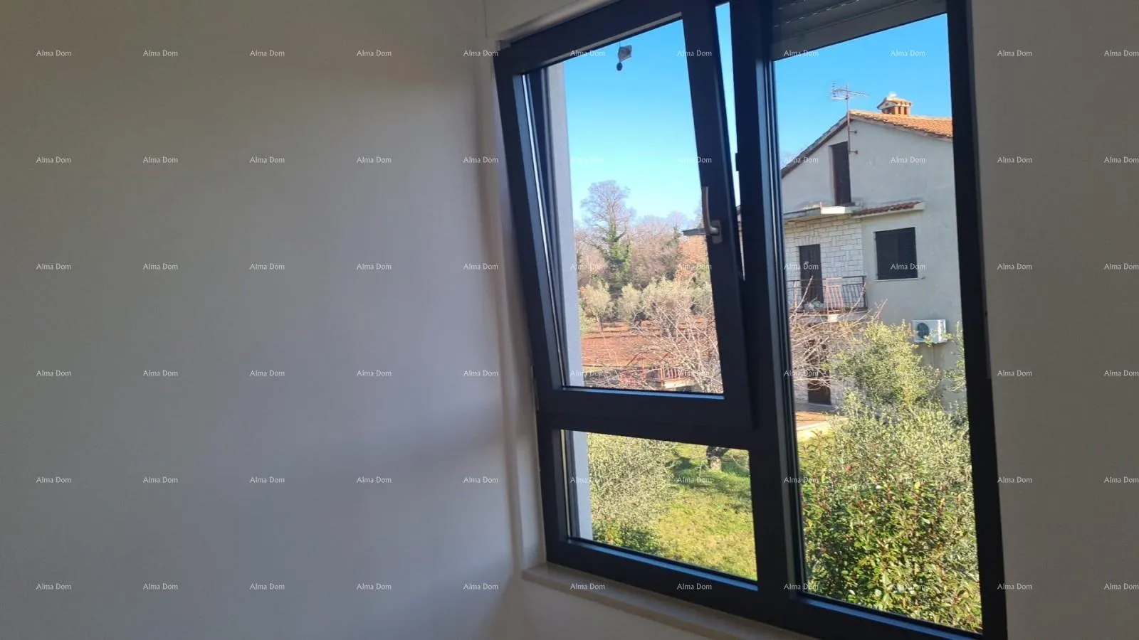 stan moderan apartman s dva parkirna mjesta, u bloku b, blizina umaga! s2 - slika 9