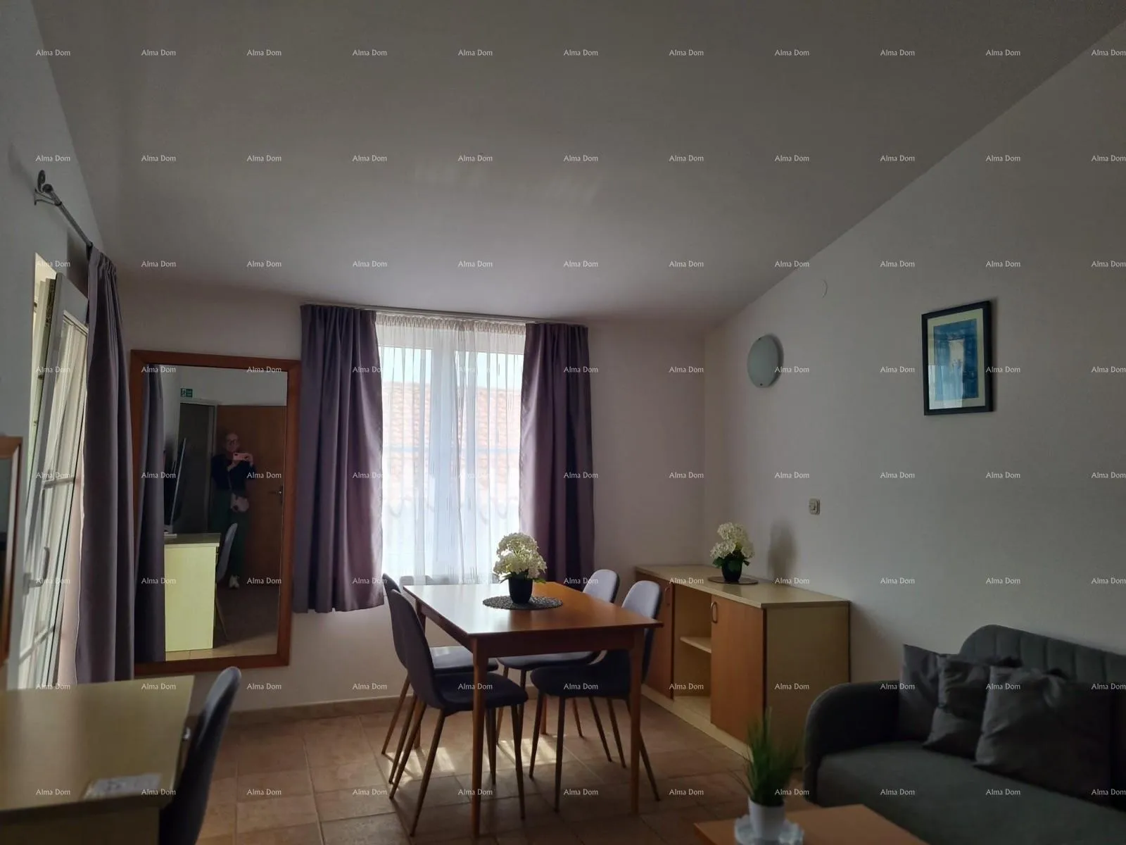 kuća medulin, kuća s ukupno 10 apartmana. fucane - slika 10
