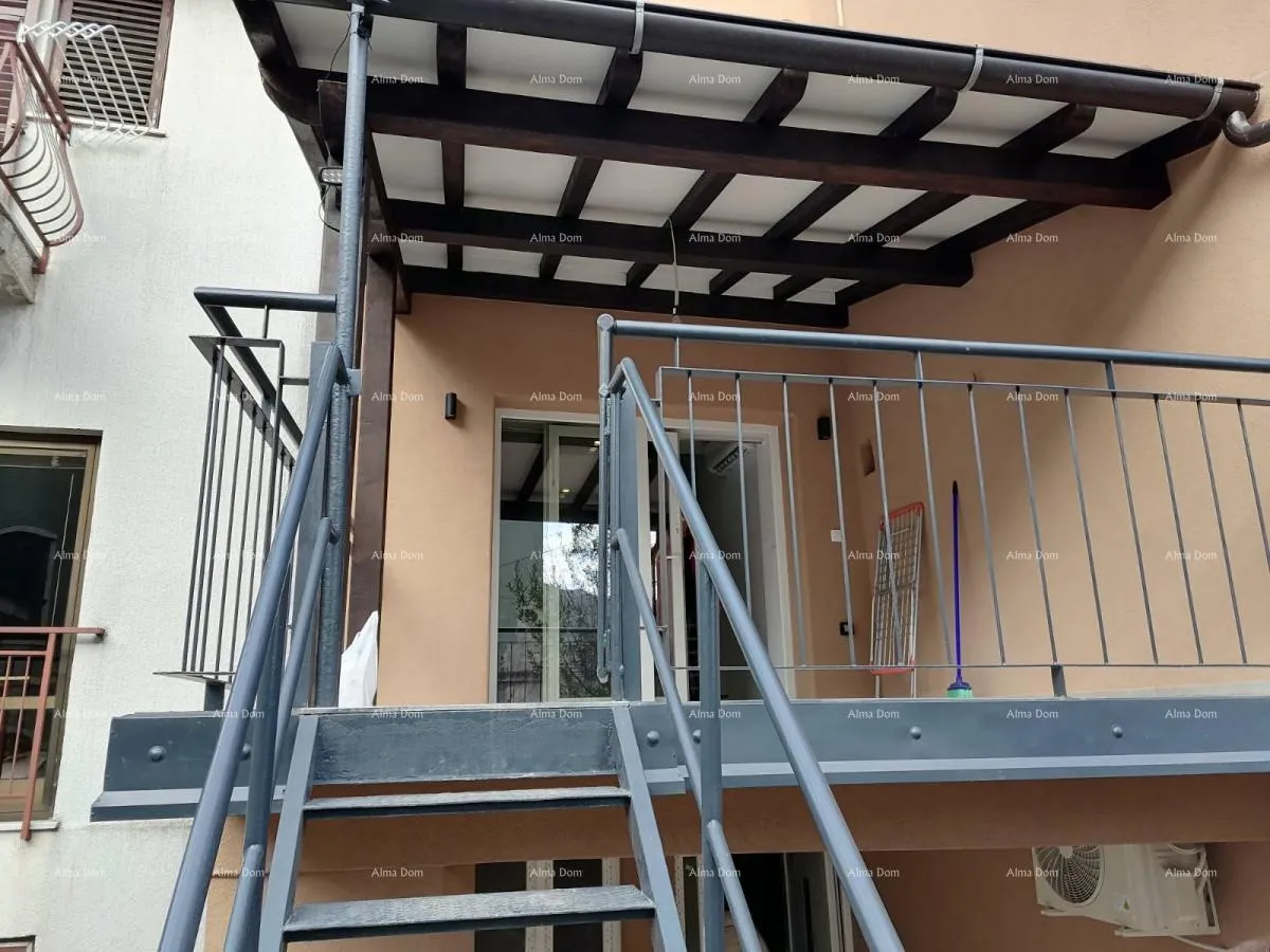 kuća novo renovirana kuća u pazinu. - slika 3