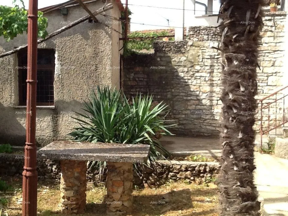 kuća sveti petar u šumi, kuća i zemljište - slika 8