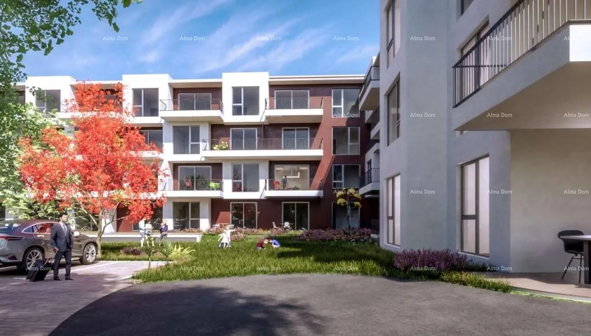 stan umag – novogradnja! stan u modernom stambenom kompleksu, 1-30 - slika 7
