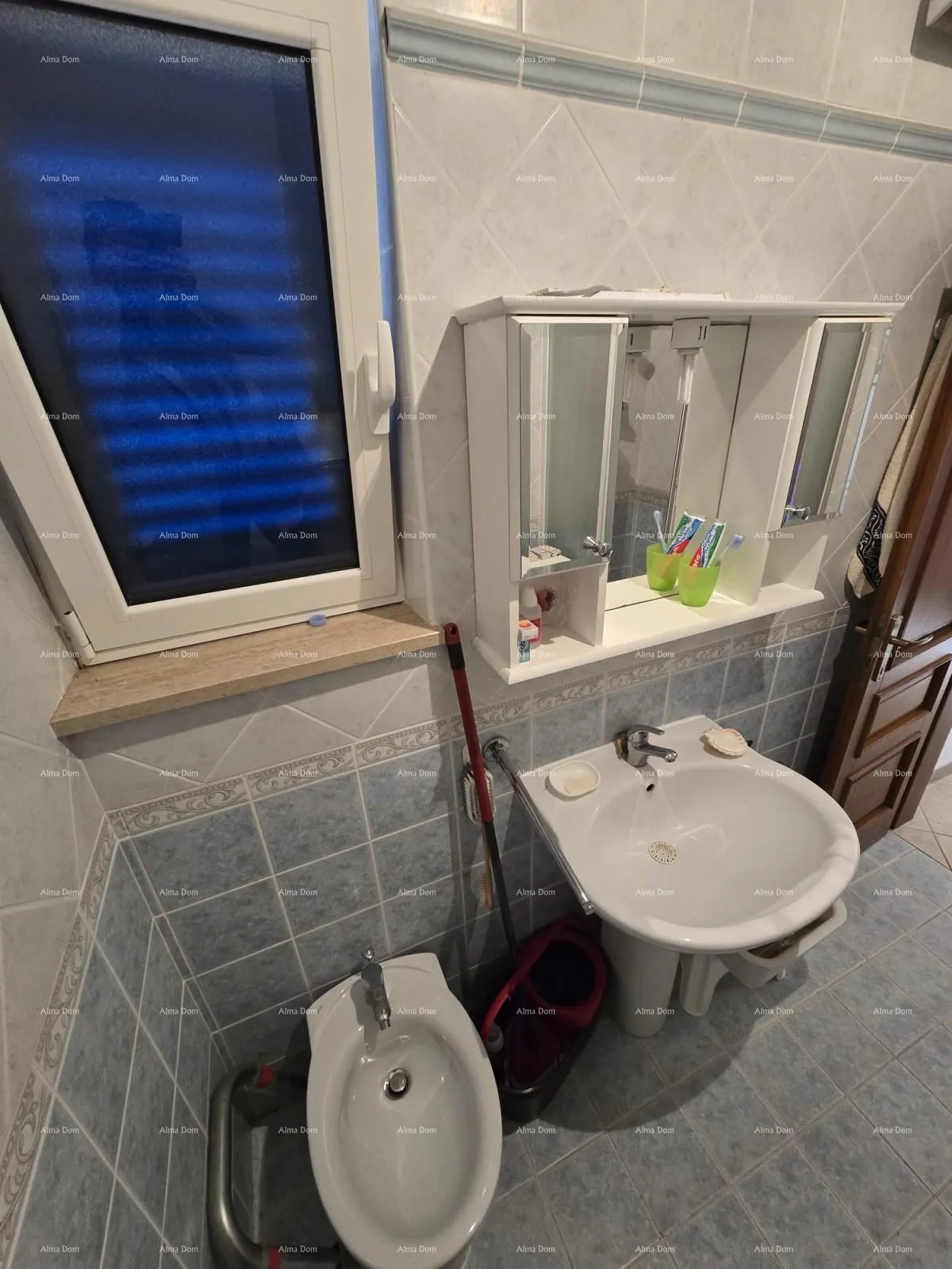 stan stan 500 m od mora u premanturi, idealan za odmor ili stalni boravak - slika 12