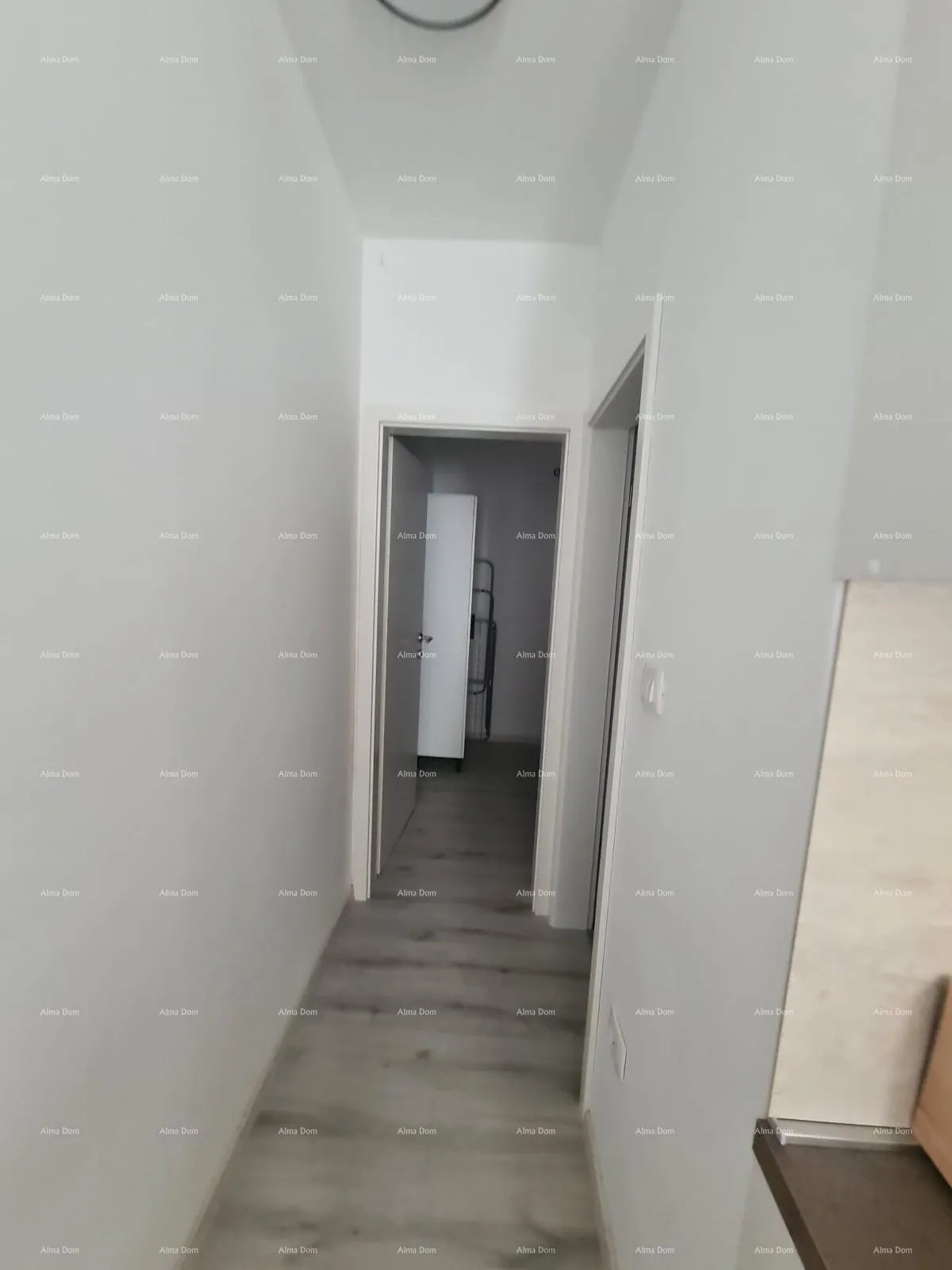 stan prodaje se nekretnina s dva apartmana – pula - slika 5