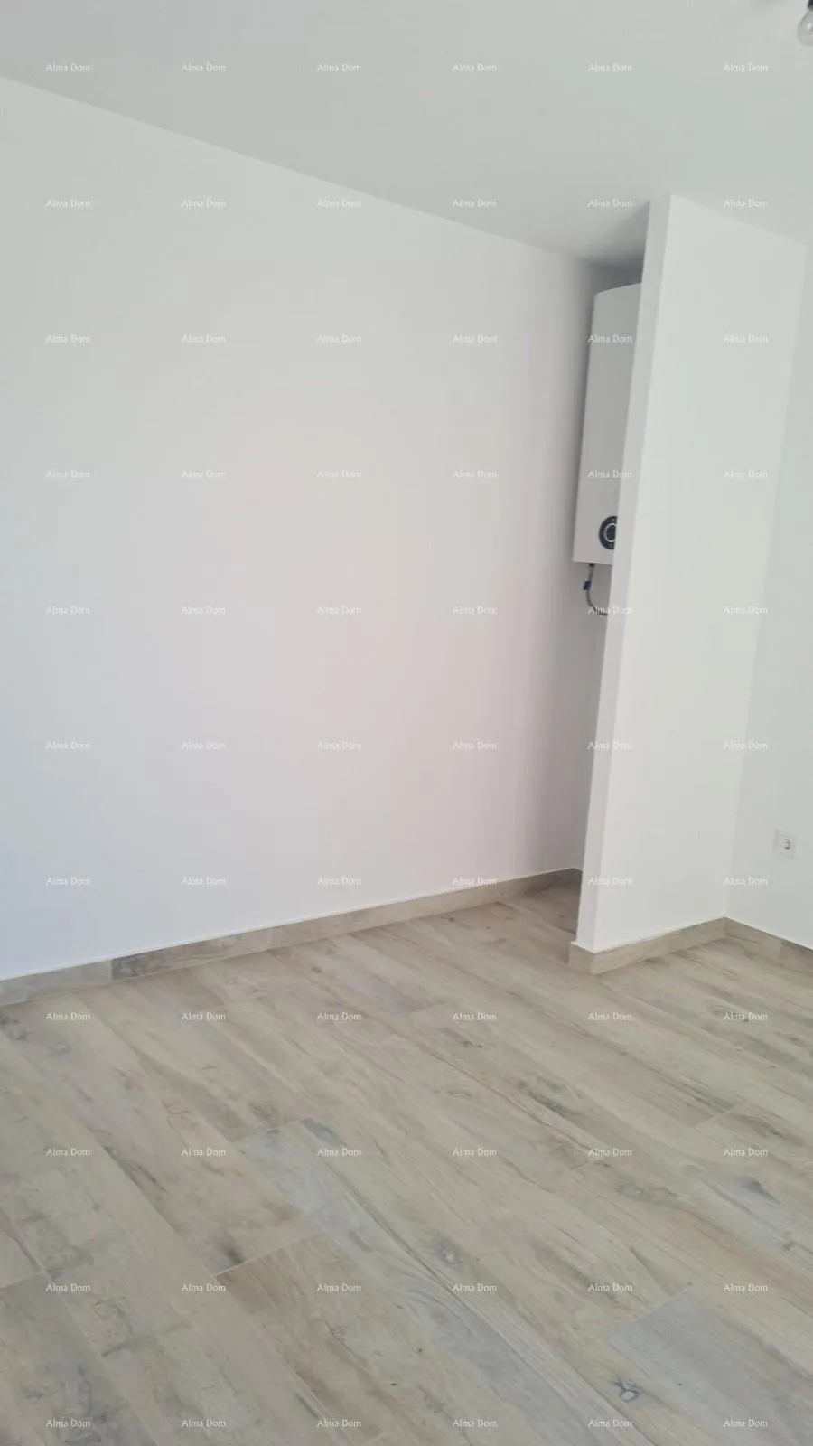 stan moderan apartman s dva parkirna mjesta, u bloku b, blizina umaga! s2 - slika 15