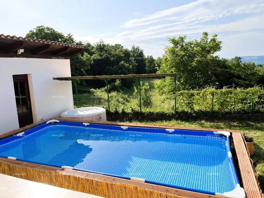kuća prodaje se kuća, 170 m2, karojba - slika 16