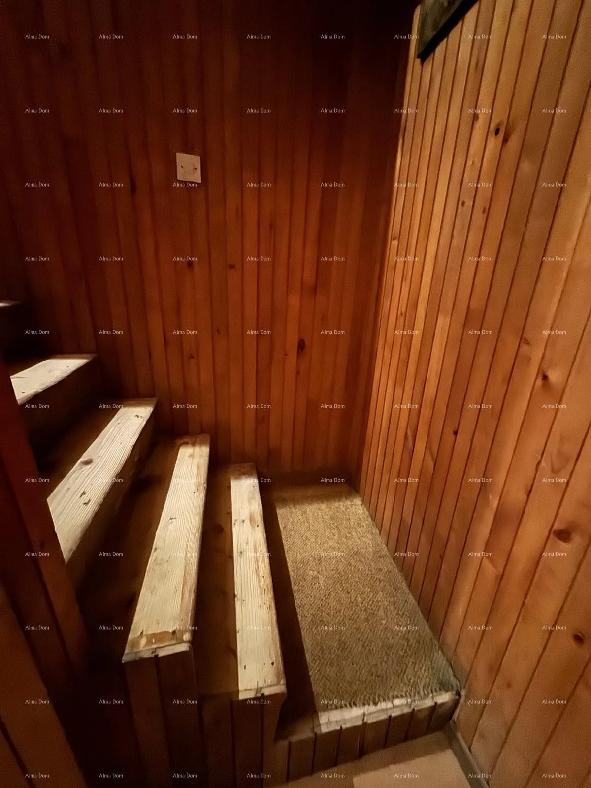 kuća prodaja kuće sa dvorištem u nepodrednoj blizini centra, buje! - slika 9