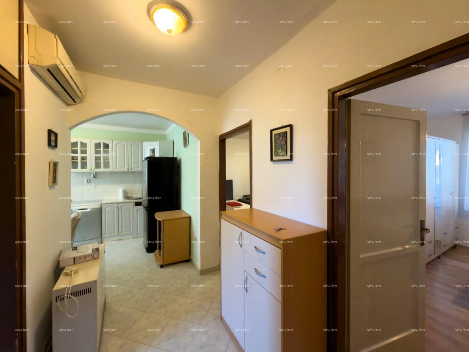 stan pula – dvosoban stan, 58,15 m² - slika 2
