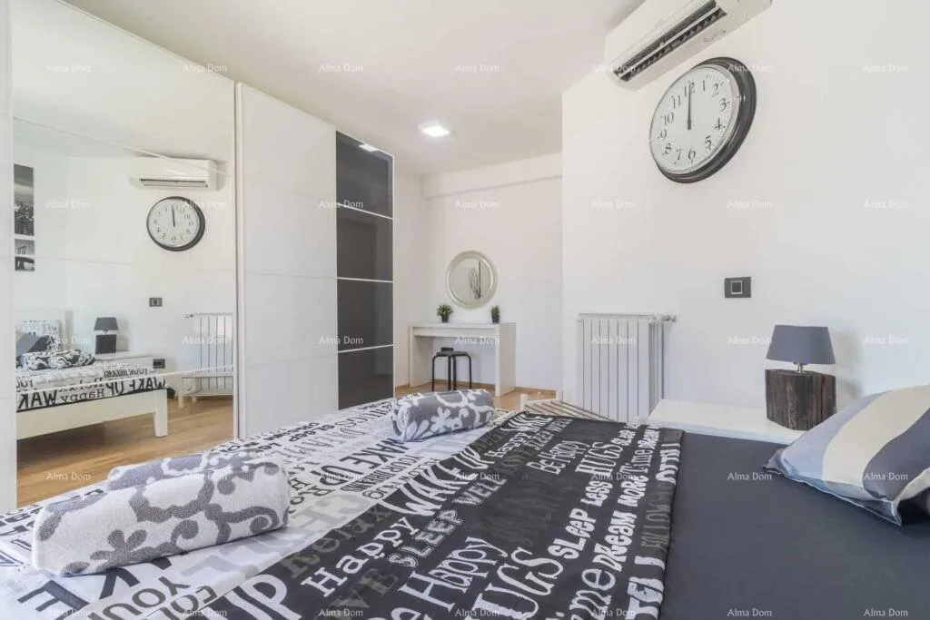 kuća predivna villa na velikoj okućnici! pula. - slika 2