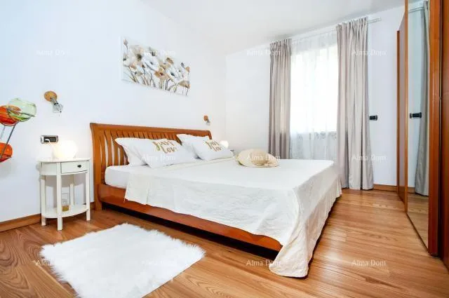 kuća rovinj, prekrasna vila s bazenom. - slika 27