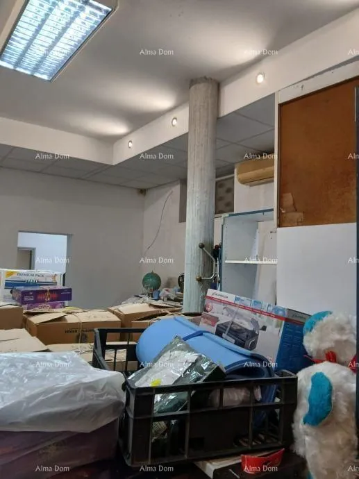 stan pula – prodaje se stan 56 m², prizemlje. monte zaro. - slika 7