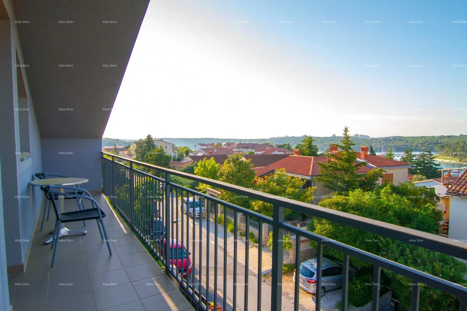 kuća na prodaju: apartmanska kuća s bazenom i pogledom na more – banjole! - slika 14