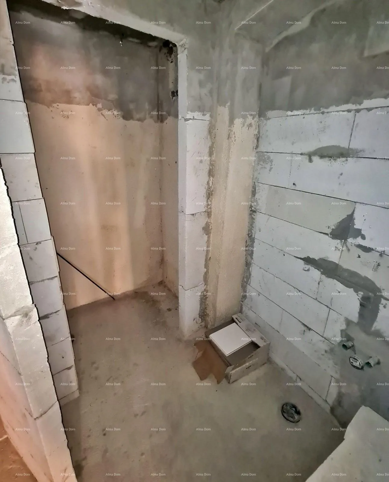 poslovni prostor prodaje se novouređeni poslovni prostor, 34m2, fažana - slika 4