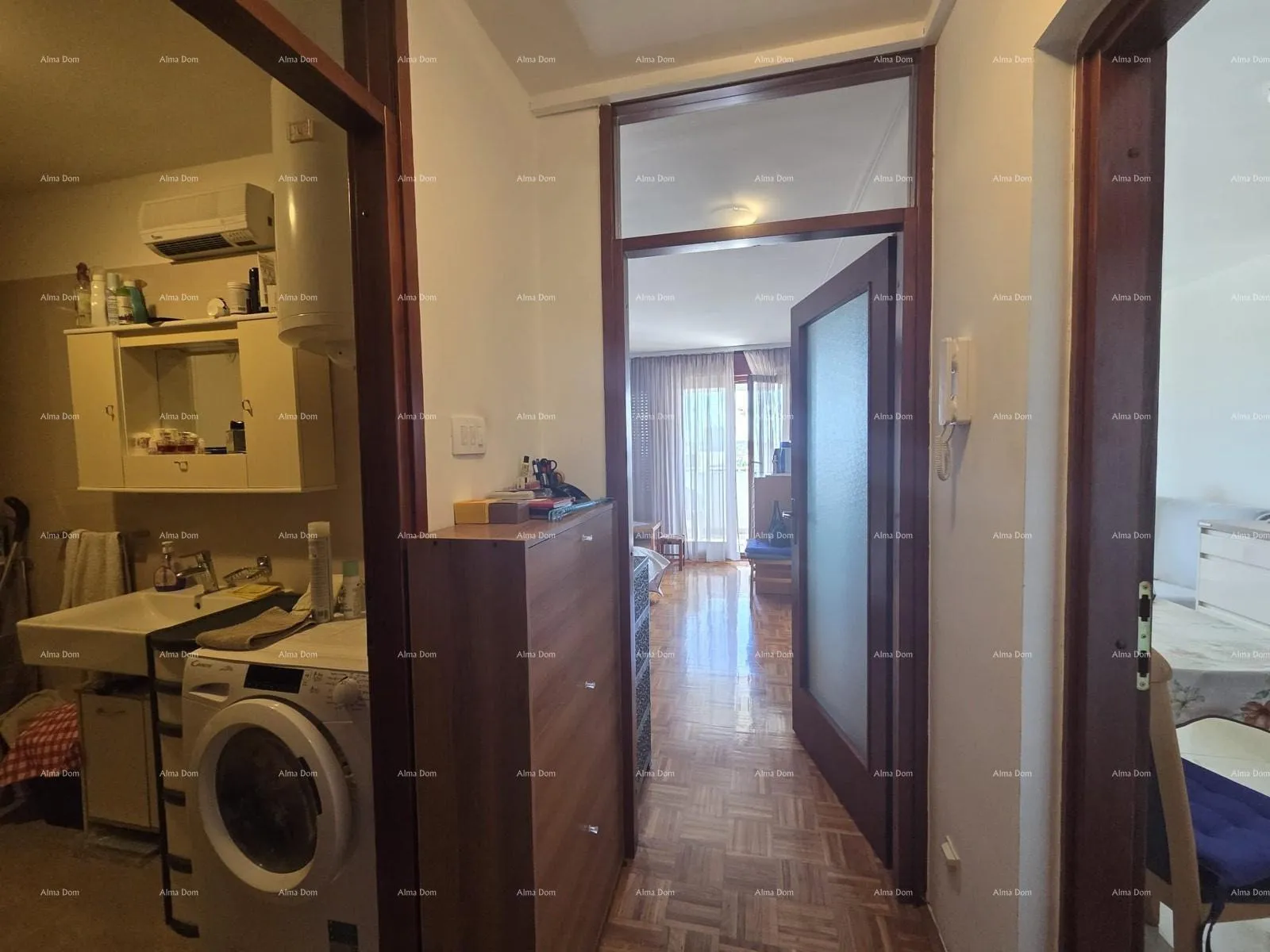 stan stan na prodaju, 47.65 m² – pula, monvidal - slika 16