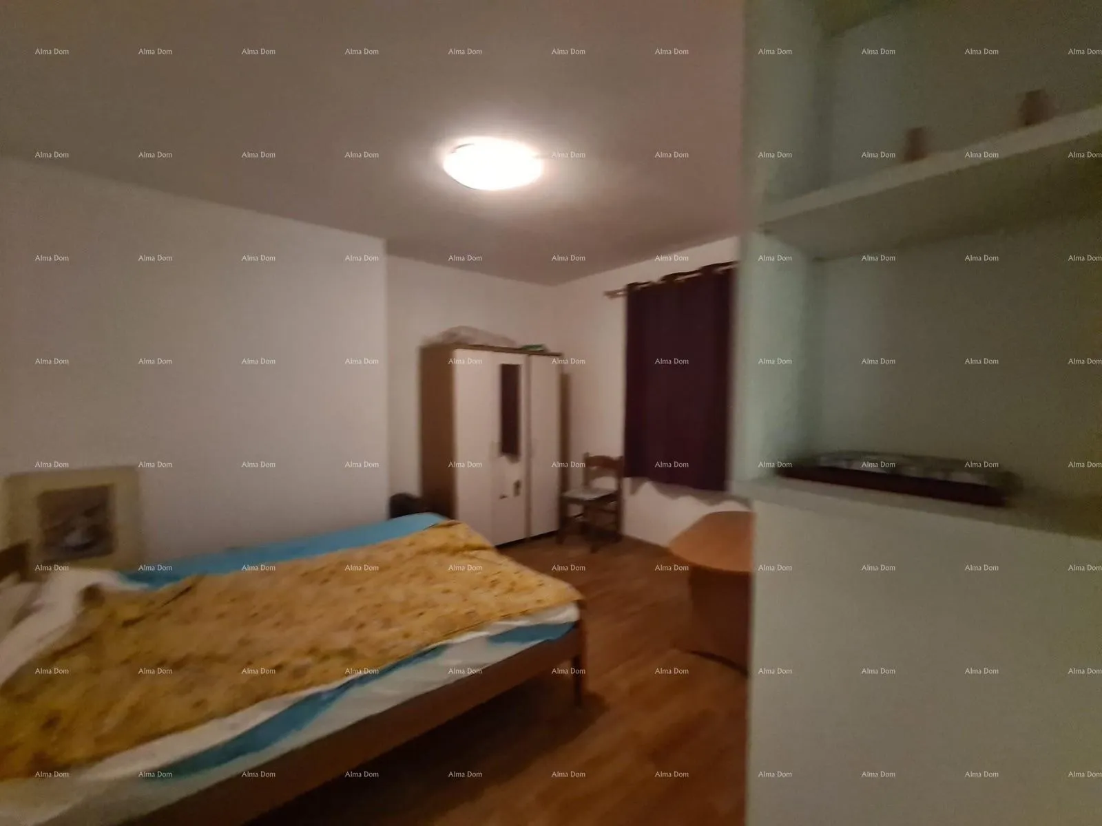 kuća prodaje se samostojeća kuća – poreč - slika 16