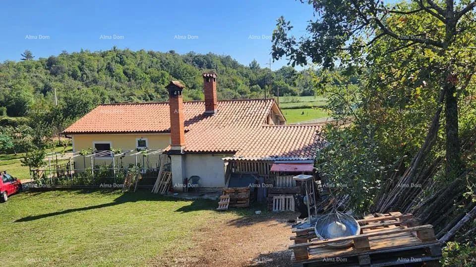 kuća prodaja kuće, labin - slika 15