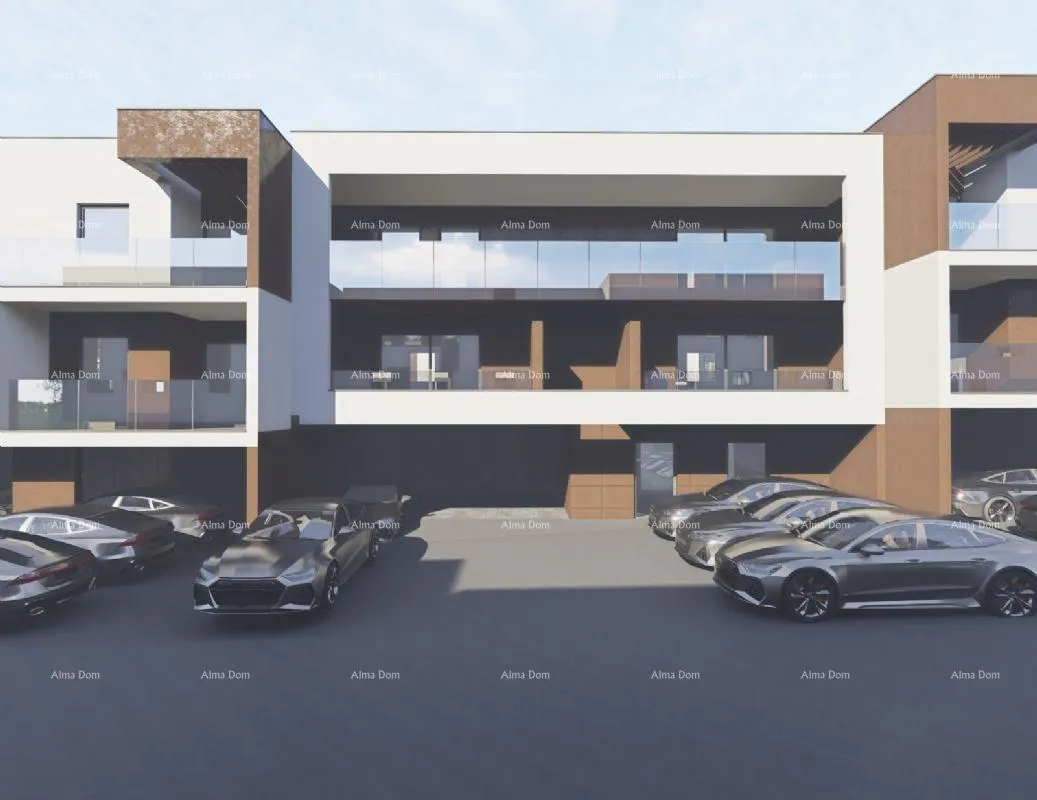 stan prodaja stanova u novom stambenom projektu, pula. valmade - slika 5