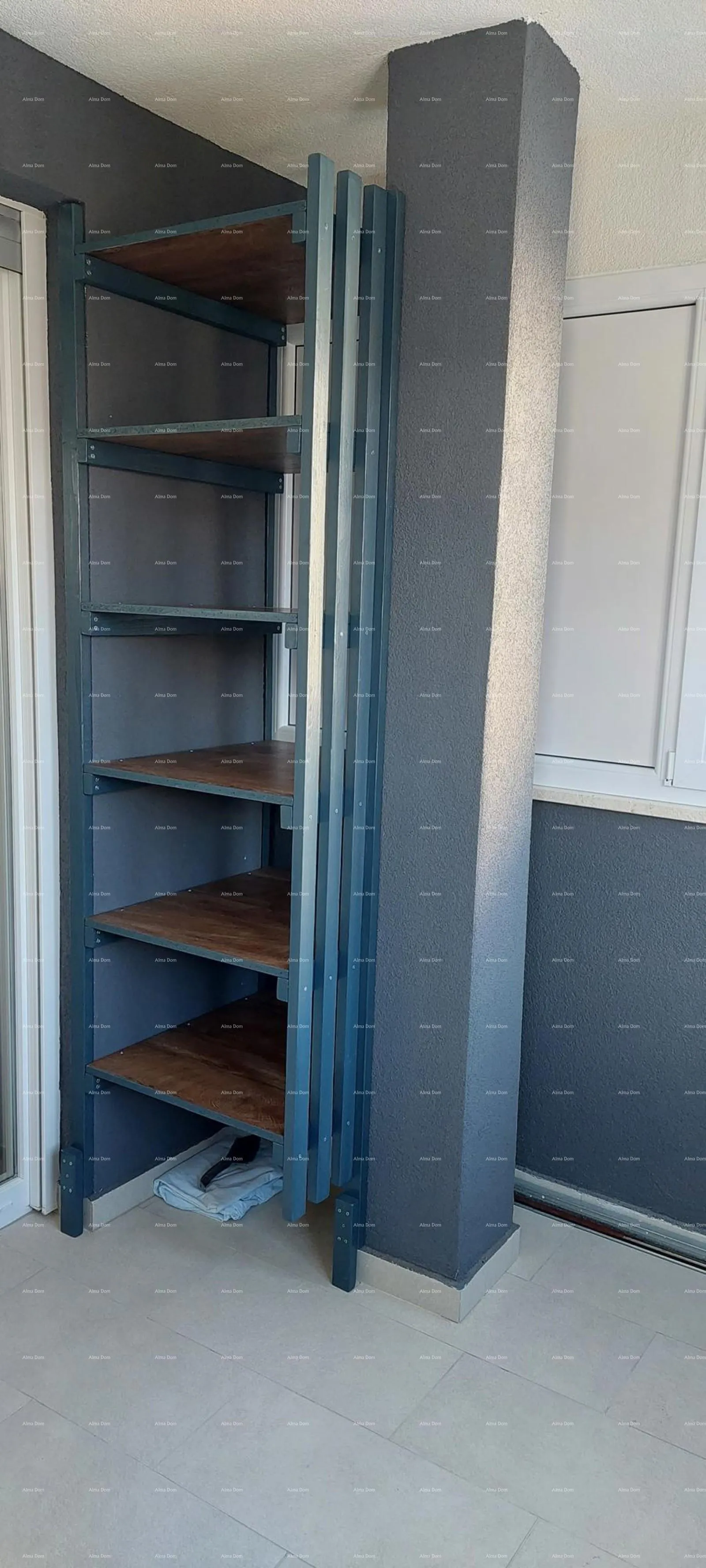 stan apartman u ližnjanu, 600 m od mora - slika 17