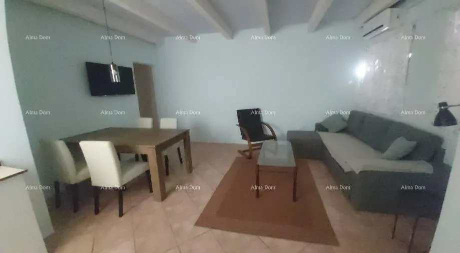 stan prelijepi stan – rovinj | 80 m² | odlična lokacija - slika 4