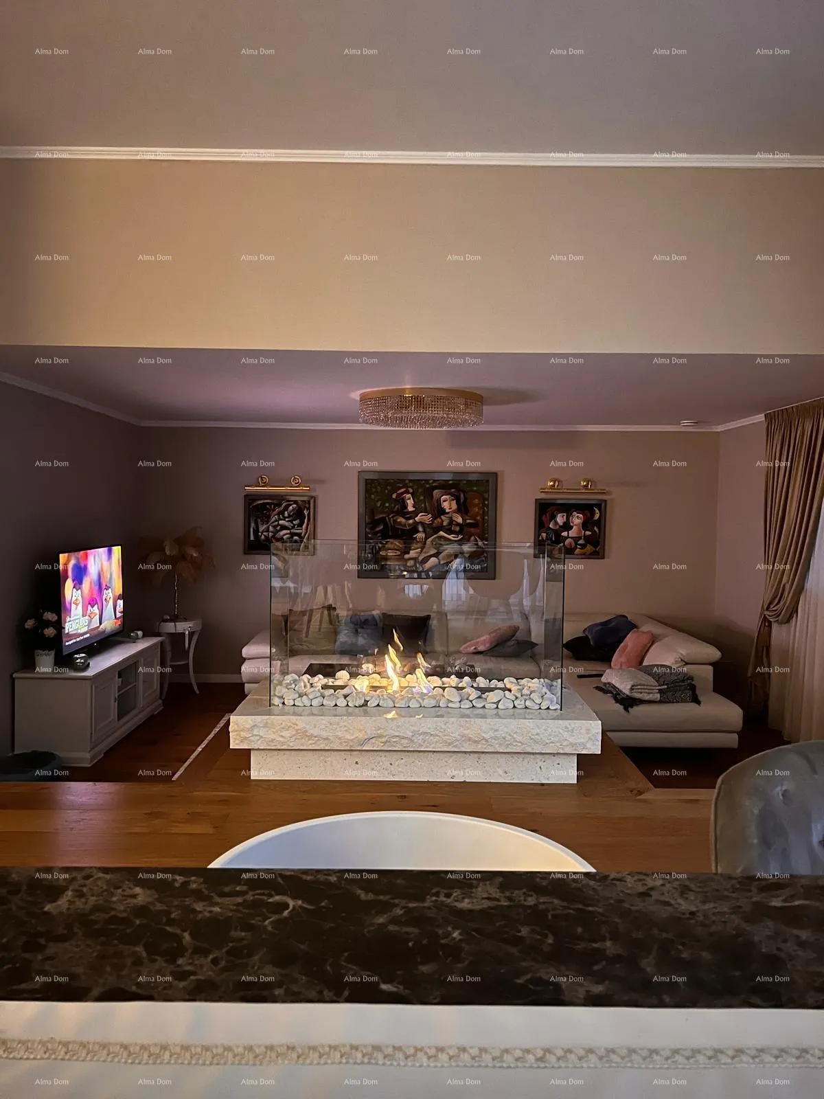 kuća prodaja - prekrasna, moderna vila s bazenom - smart home, fažana! pogled na more! - slika 16