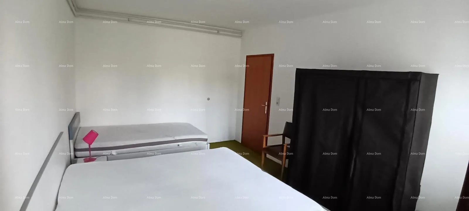 kuća poreč, apartmanska kuća 330m² s bazenom - slika 11