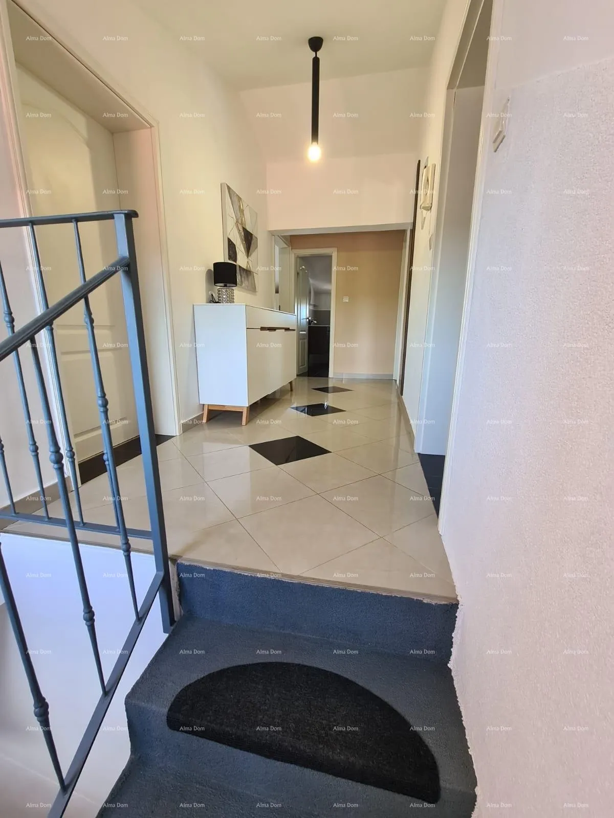kuća na prodaju kuća s bazenom – valtura - slika 27