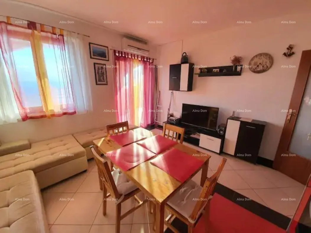 kuća prodaja velike, lijepe kuće sa 5 apartmana i prekrasnim pogledom na more i krk, novi vinodolski! - slika 20
