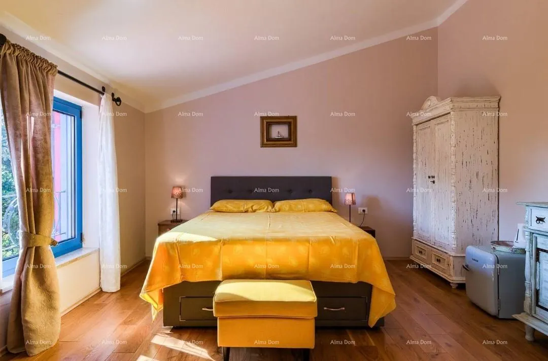 kuća prodaje se predivna kuća blizu barbana - slika 3