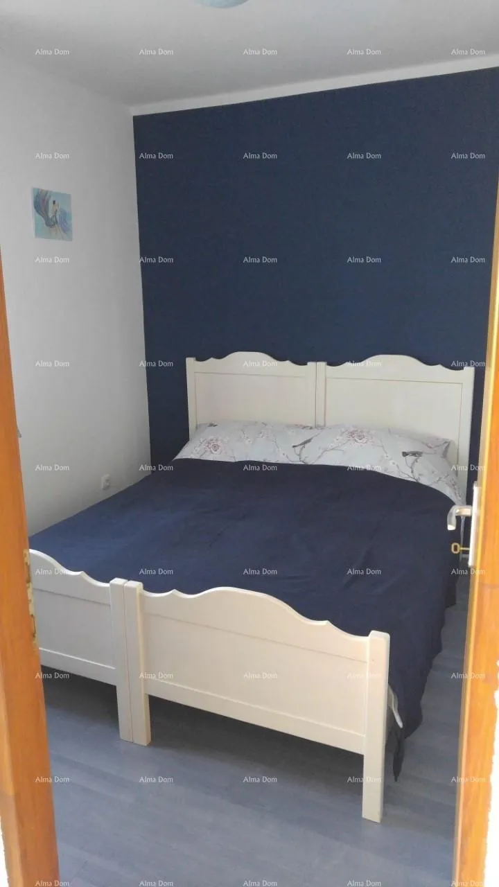 kuća prodaja velike, lijepe kuće sa 5 apartmana i prekrasnim pogledom na more i krk, novi vinodolski! - slika 46