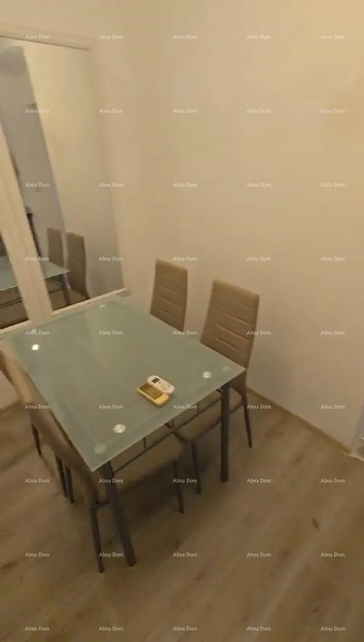 stan prodaje se stan 83 m² – pula, centar - slika 6