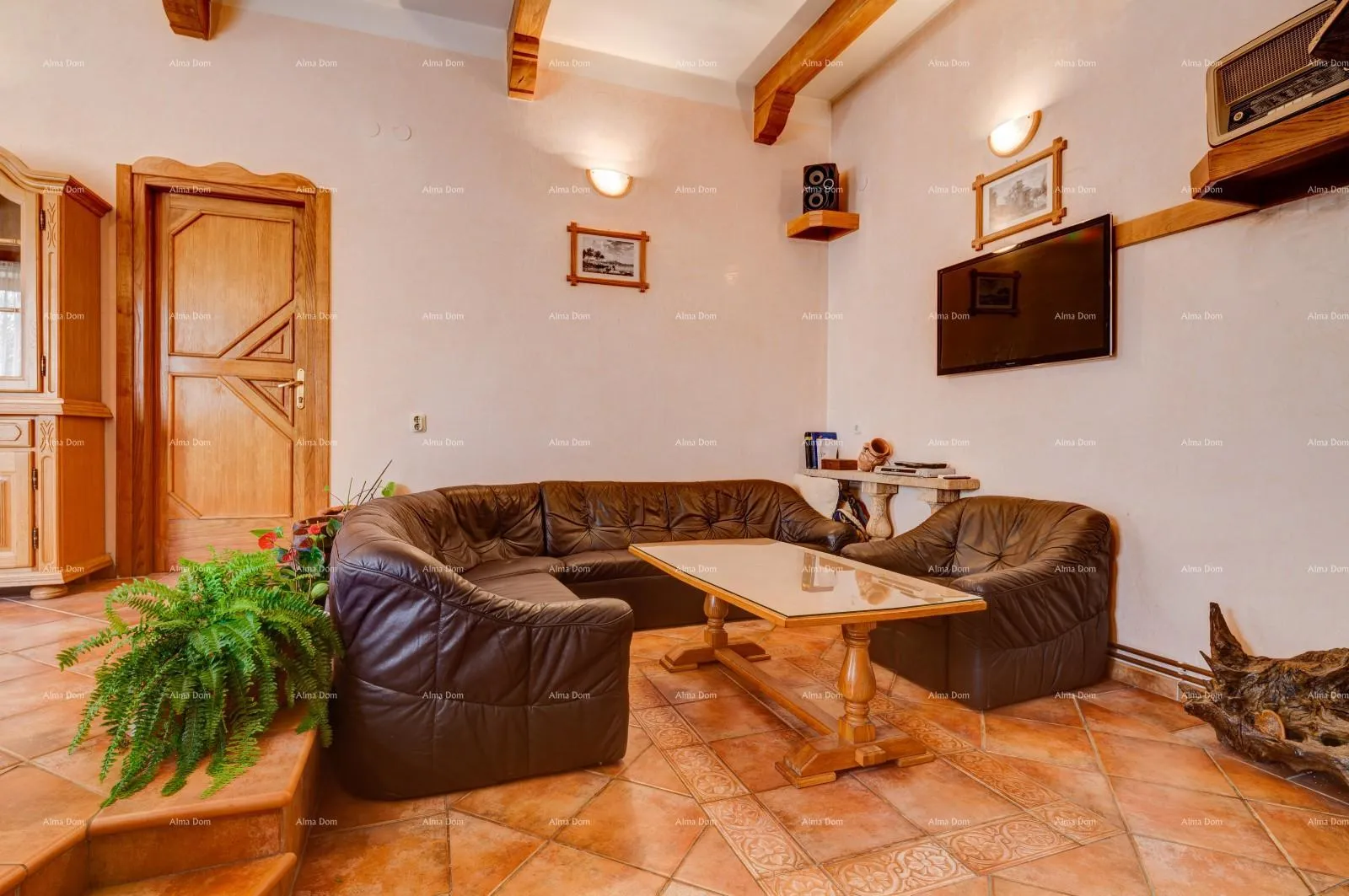 kuća kuća banjole - slika 22