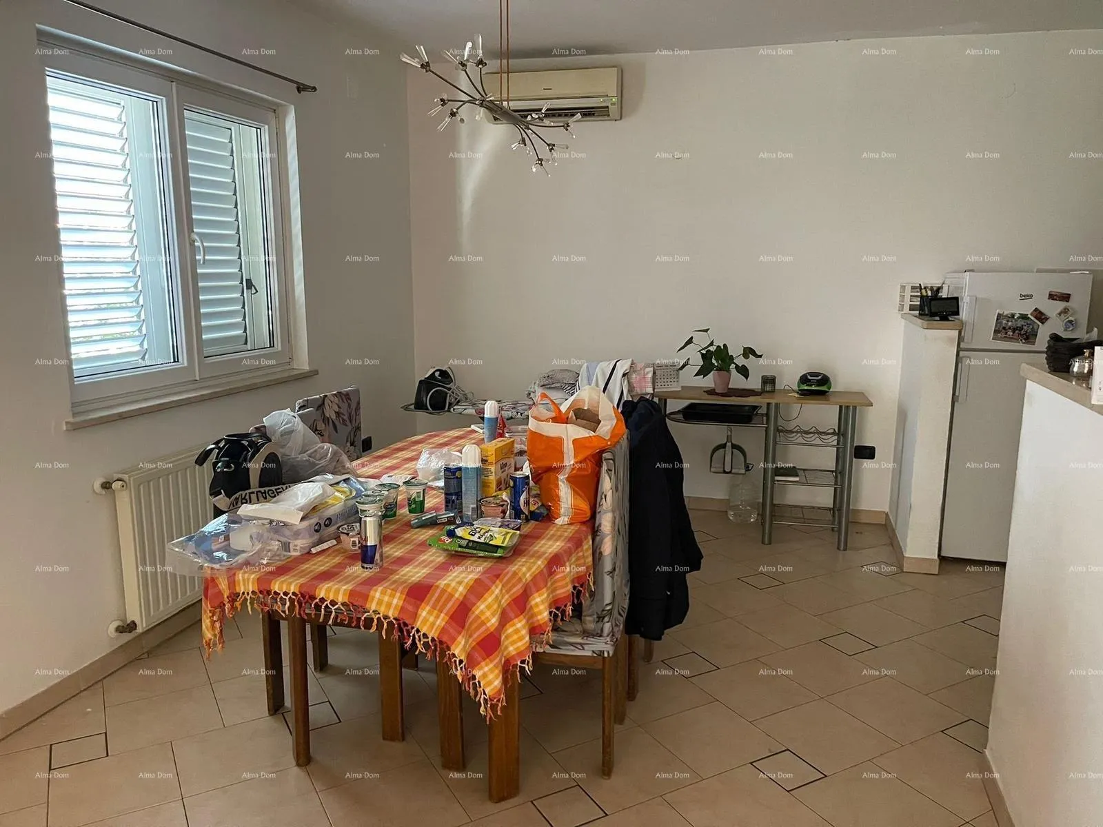 kuća umag! kuća s velikom okućnicom i terasom. - slika 32