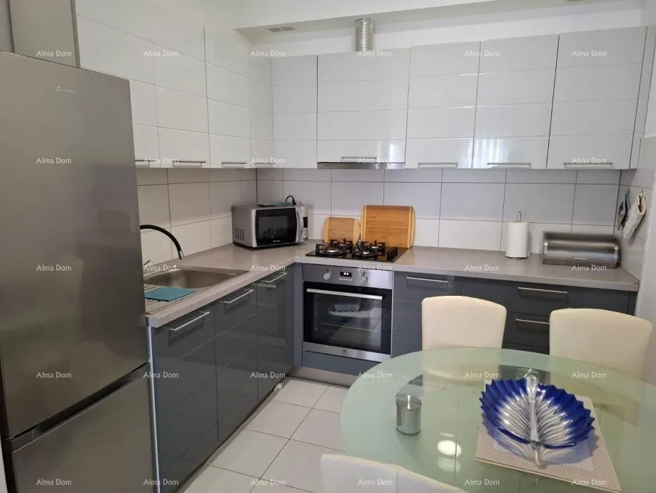 stan pula – stan 51,82 m² s parking mjestom - slika 6