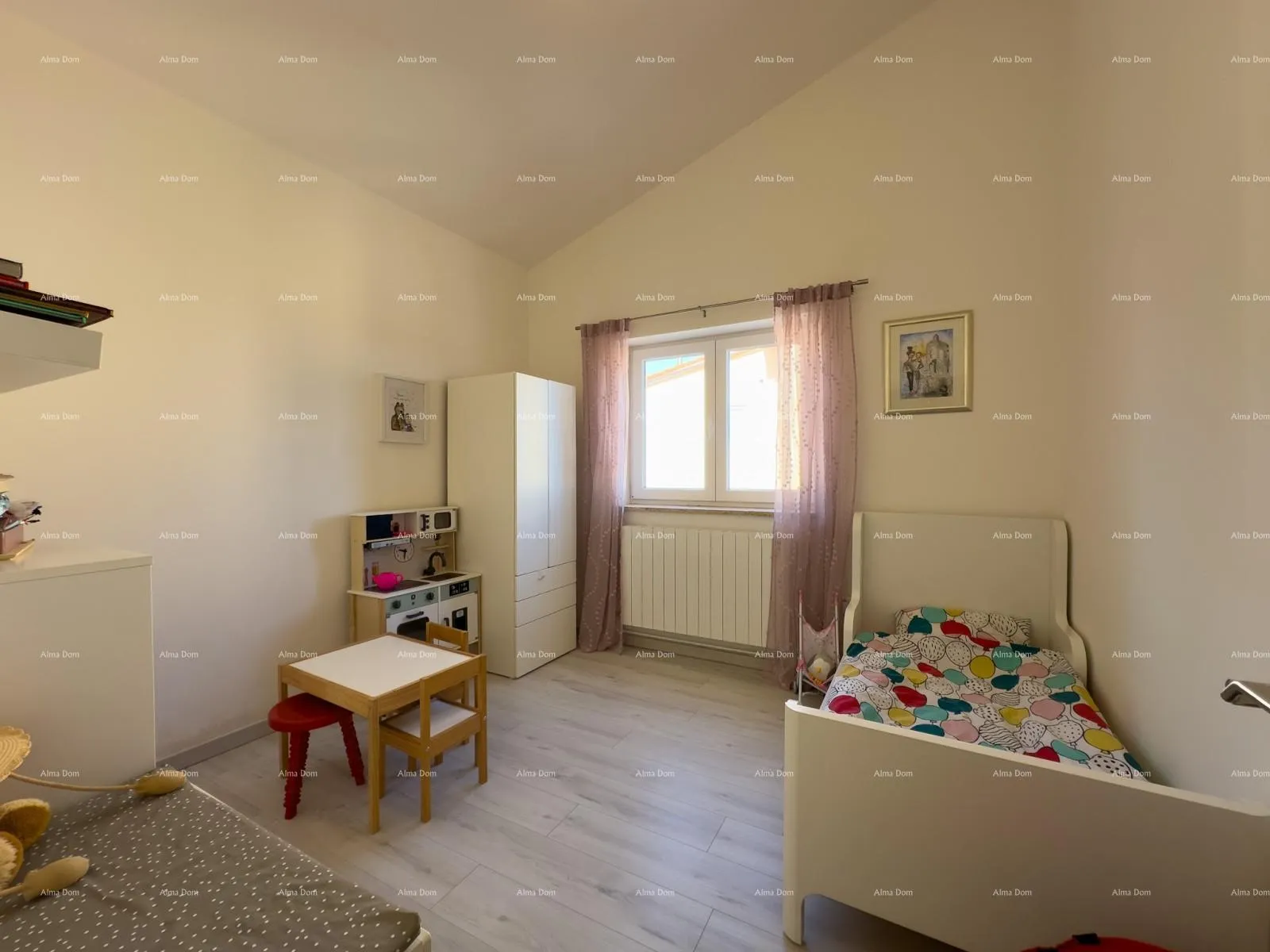 stan prodajemo stan sa pogledom na more! ližnjan. - slika 6
