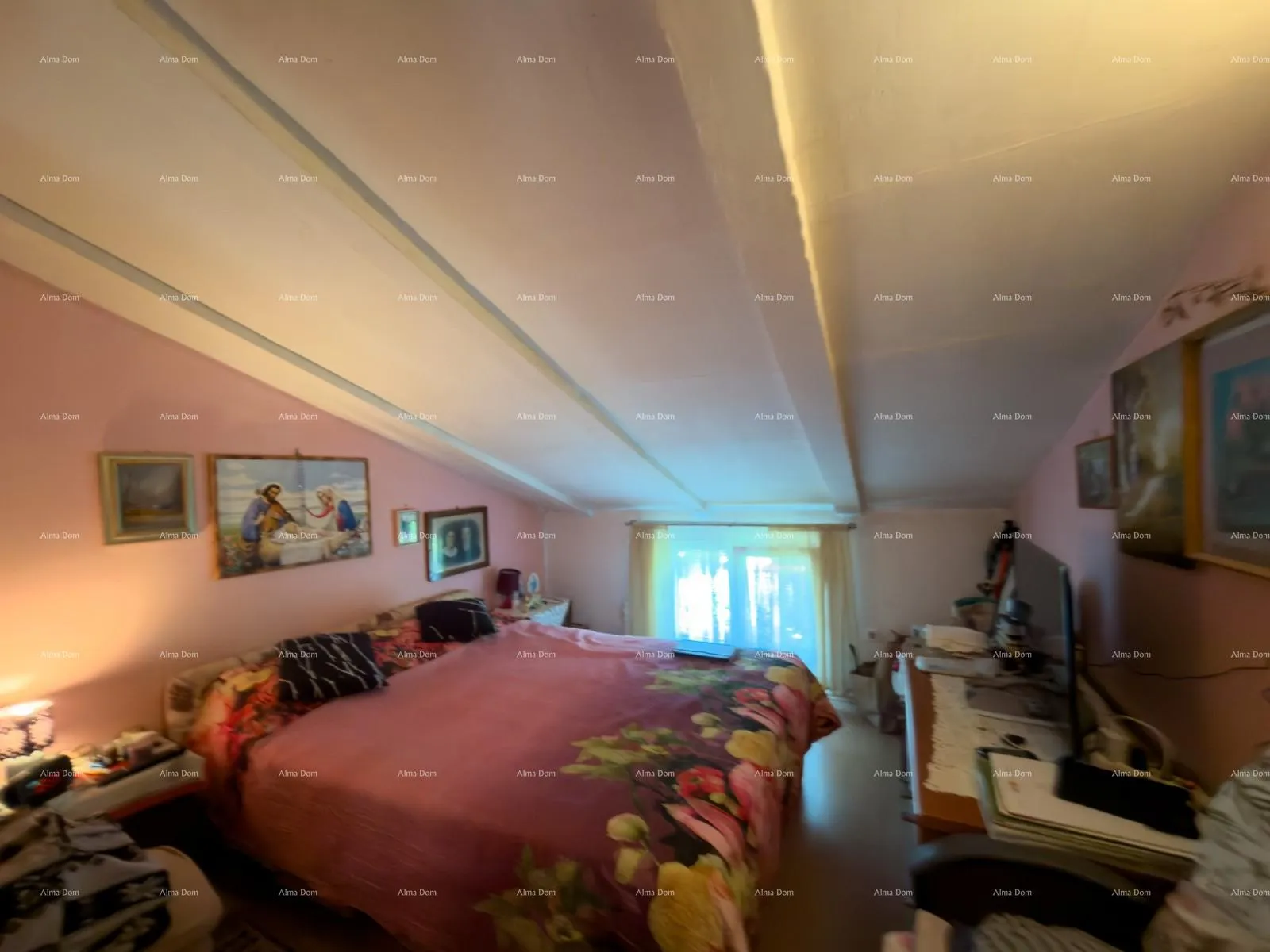 stan prodaje se stan u banjolama – 81 m², blizina mora - slika 15