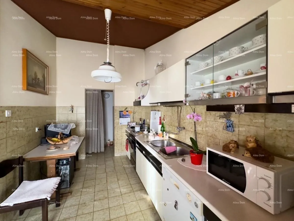 kuća poslovno-stambena zgrada pored mora, medulin! - slika 33