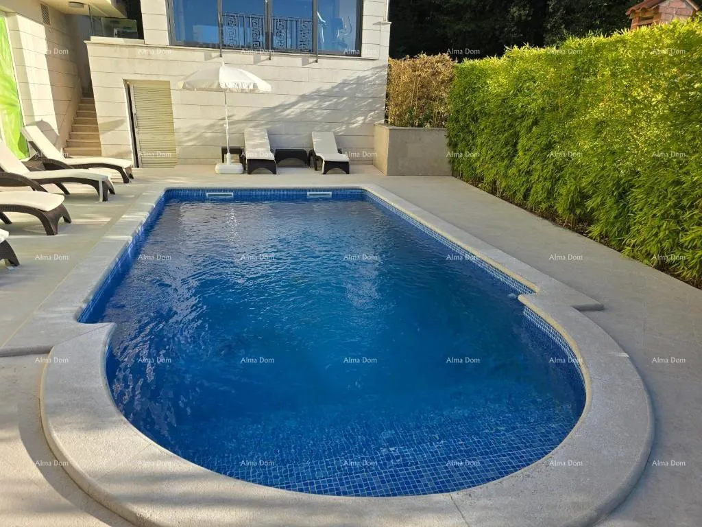 poslovni prostor prodaja- luksuzni boutique hotel iz snova, pješčana uvala! - slika 11