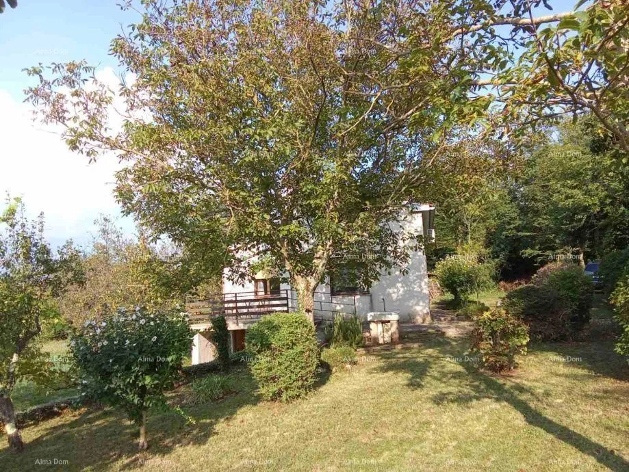 građevinsko zemljište pazin - prodaje se građevinsko zemljište od 2493 m² - slika 3